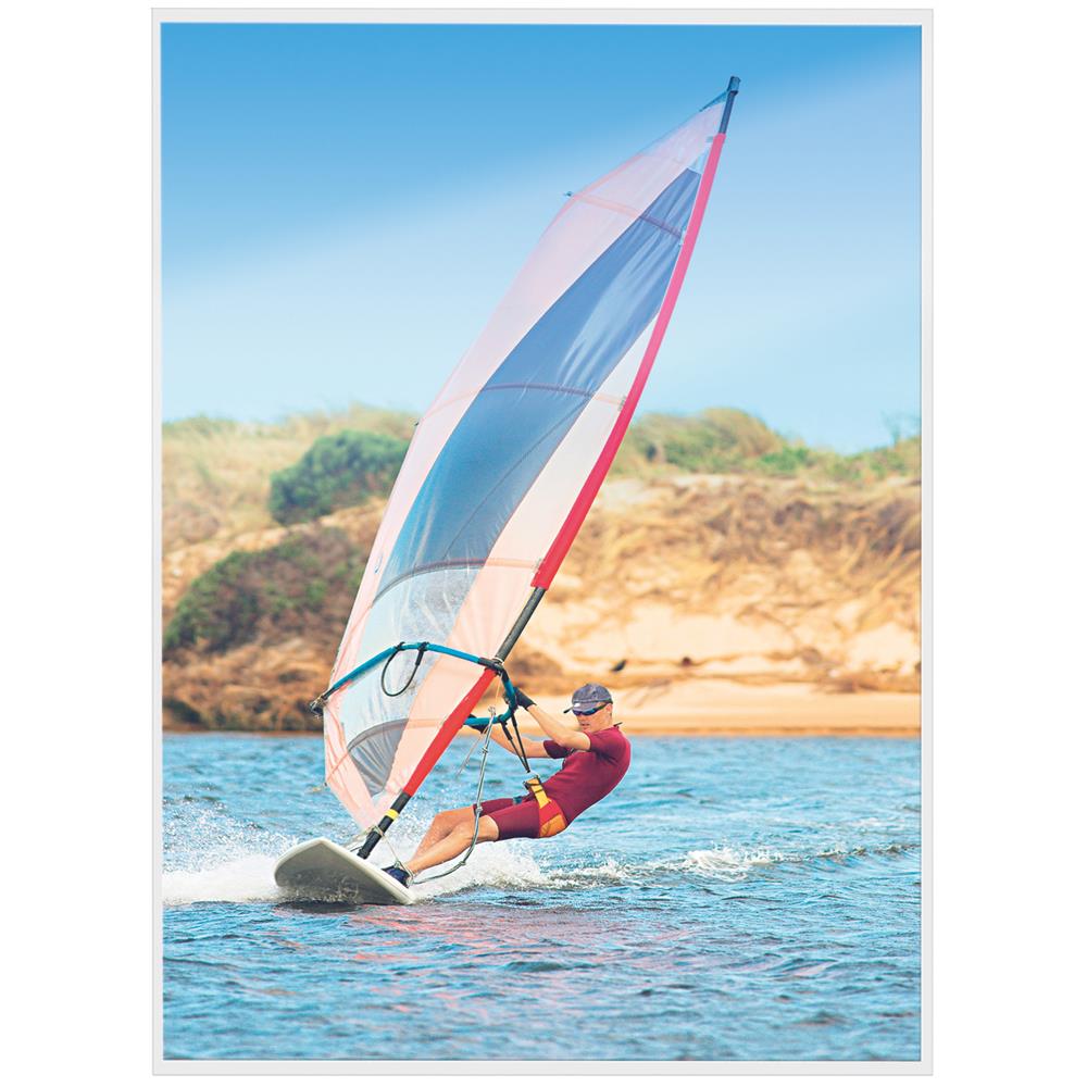 Cf25pouches Udt A4 125micron - Foto 1